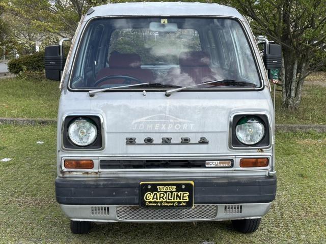 Honda Street 1981 thumbnail 9