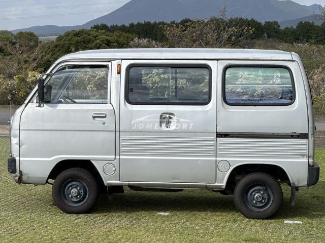 Honda Street 1981 thumbnail 6