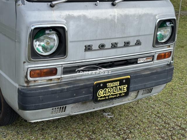 Honda Street 1981 thumbnail 8
