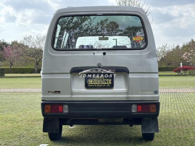 Honda Street 1981 thumbnail 4