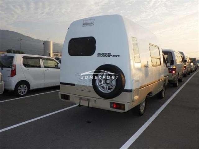Isuzu Fargo Truck 1992 thumbnail 2