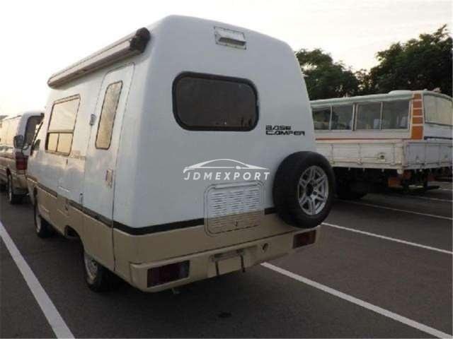 Isuzu Fargo Truck 1992 thumbnail 9