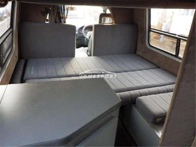 Isuzu Fargo Truck 1992 thumbnail 7