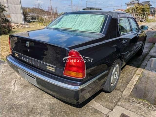 Mitsubishi Proudia 2001 thumbnail 6