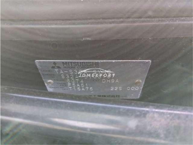 Mitsubishi Proudia 2001 thumbnail 4