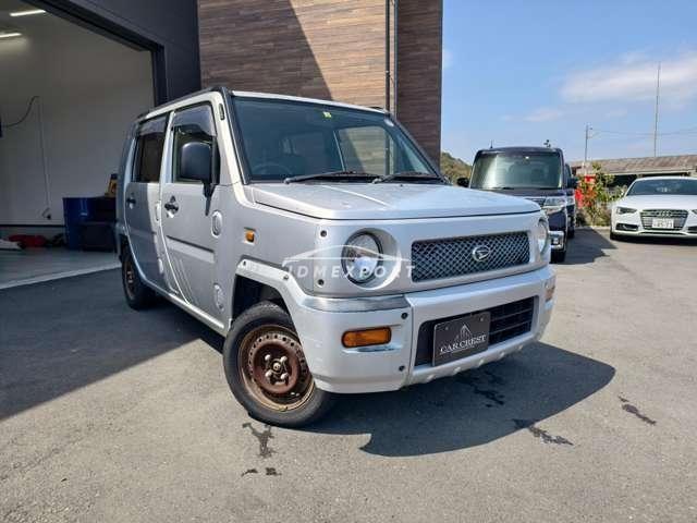 Daihatsu Naked 2000 thumbnail 3