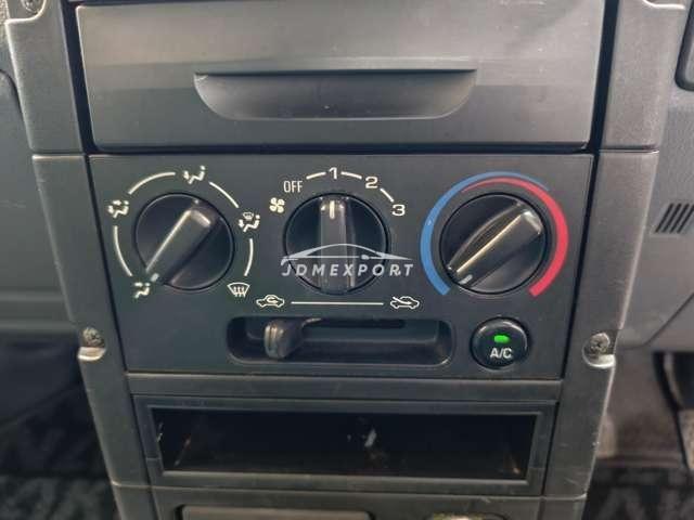 Daihatsu Naked 2000 thumbnail 20