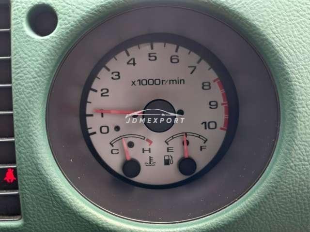 Daihatsu Naked 2000 thumbnail 18