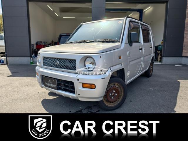 Daihatsu Naked 2000