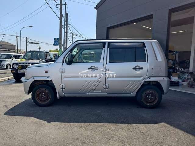 Daihatsu Naked 2000 thumbnail 5