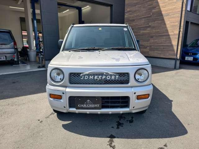Daihatsu Naked 2000 thumbnail 2