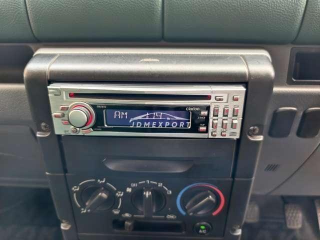 Daihatsu Naked 2000 thumbnail 19