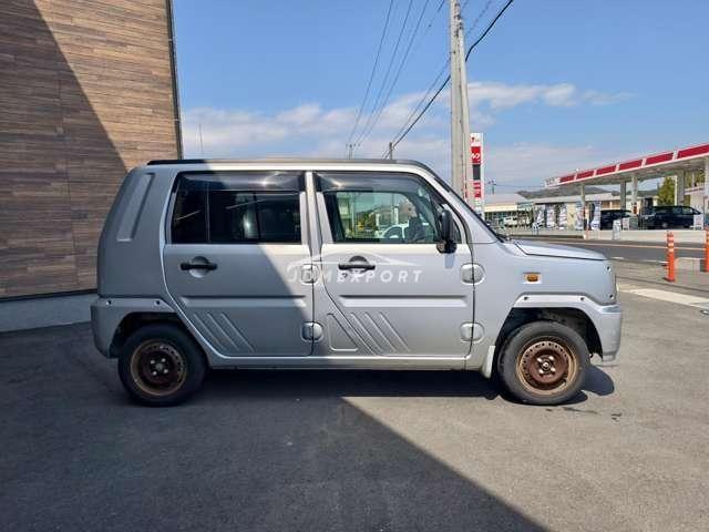 Daihatsu Naked 2000 thumbnail 4