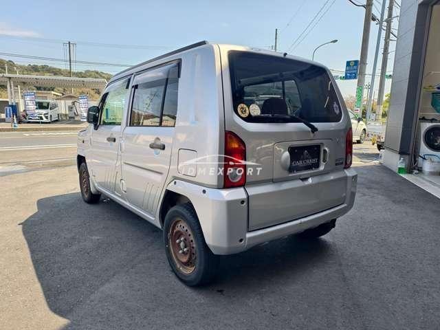 Daihatsu Naked 2000 thumbnail 6