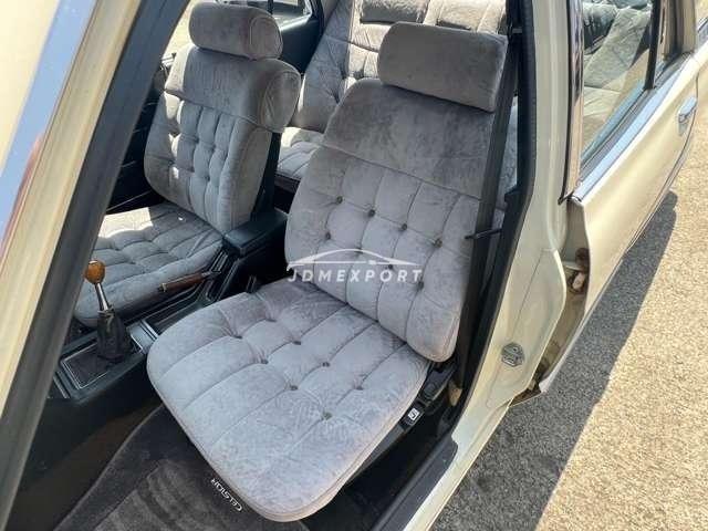 Toyota Mark II 1979 thumbnail 9