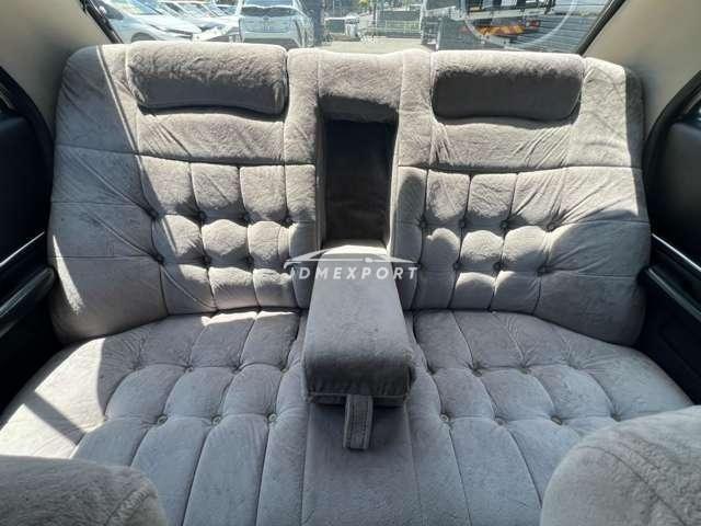 Toyota Mark II 1979 thumbnail 16