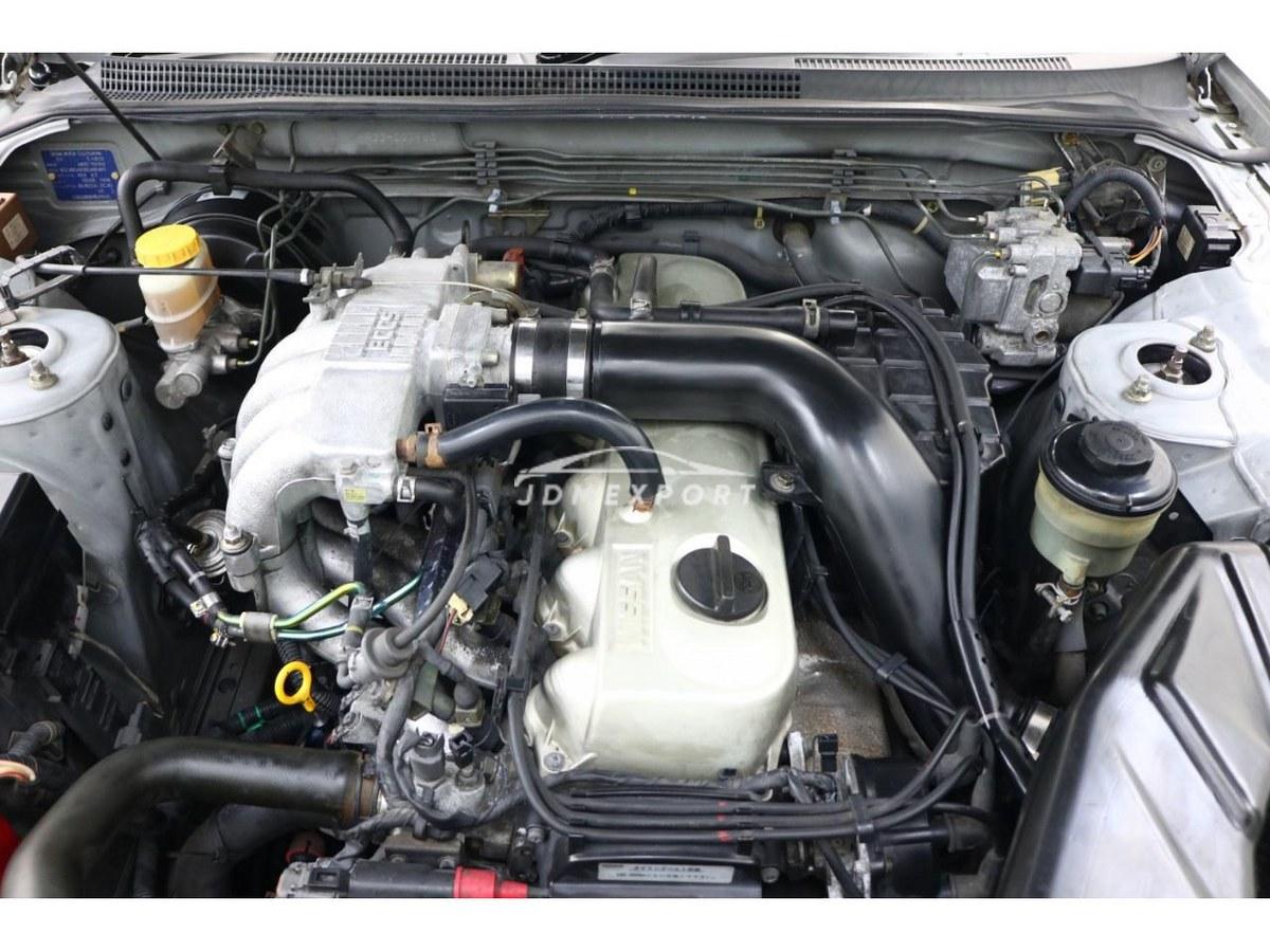 Nissan Skyline 1998 thumbnail 18