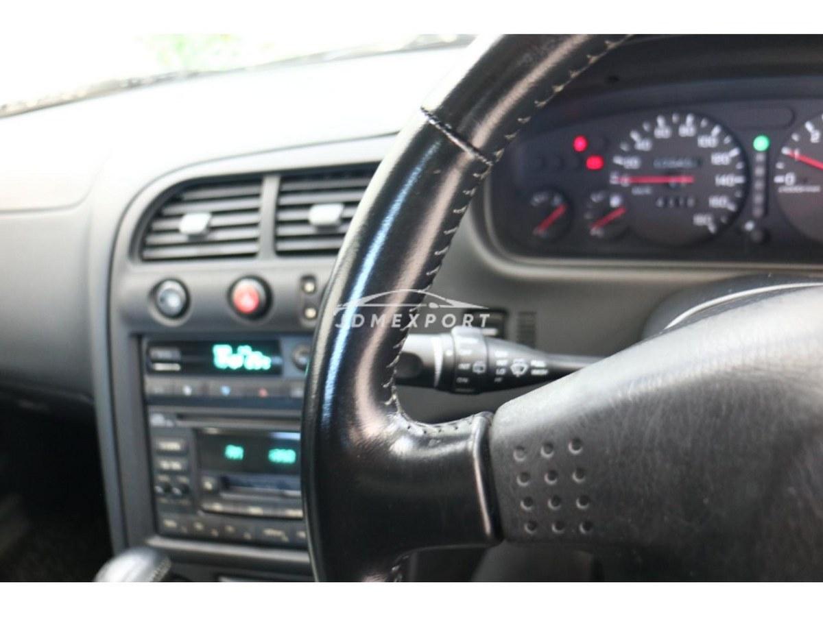 Nissan Skyline 1998 thumbnail 67