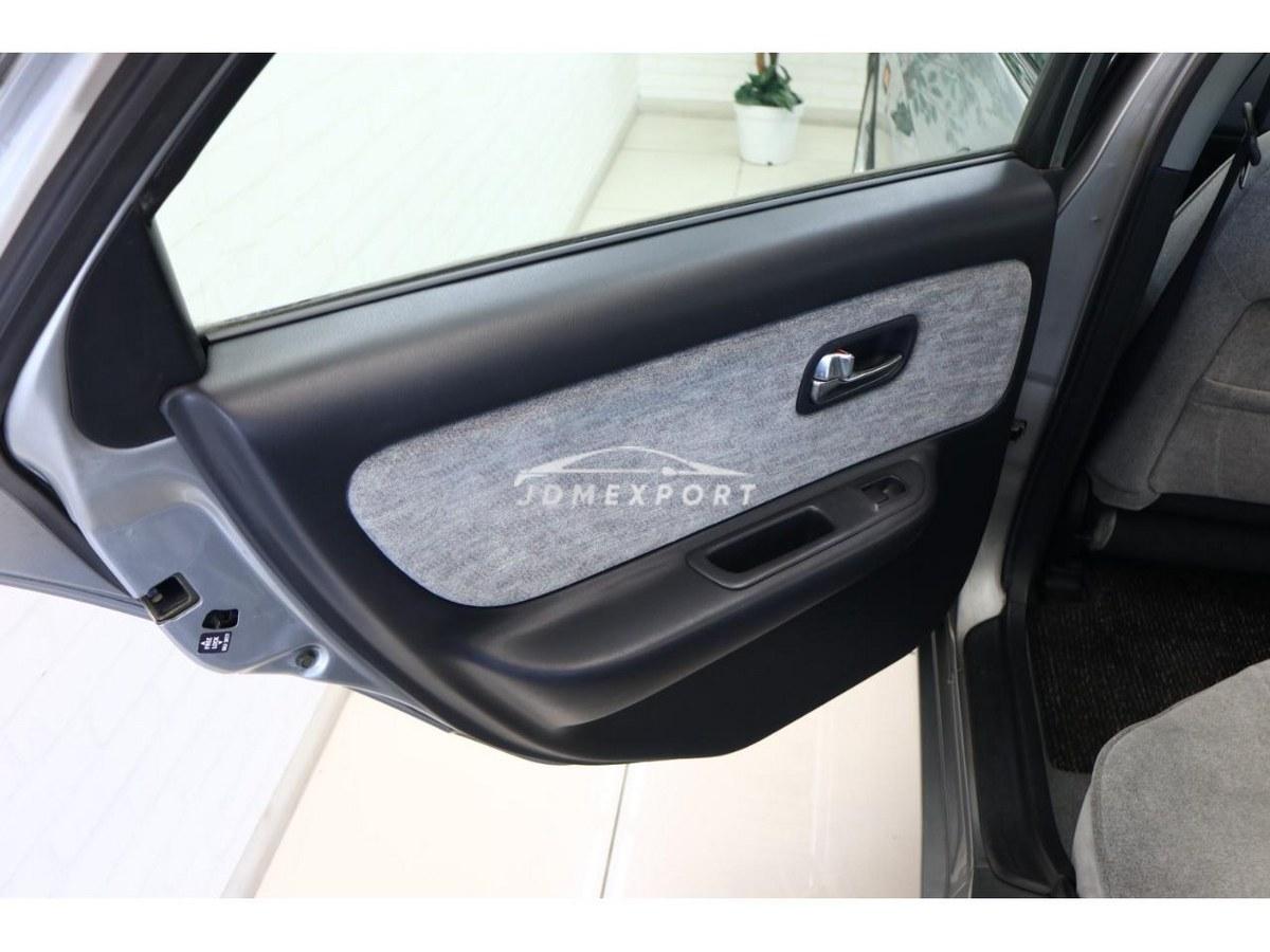 Nissan Skyline 1998 thumbnail 76