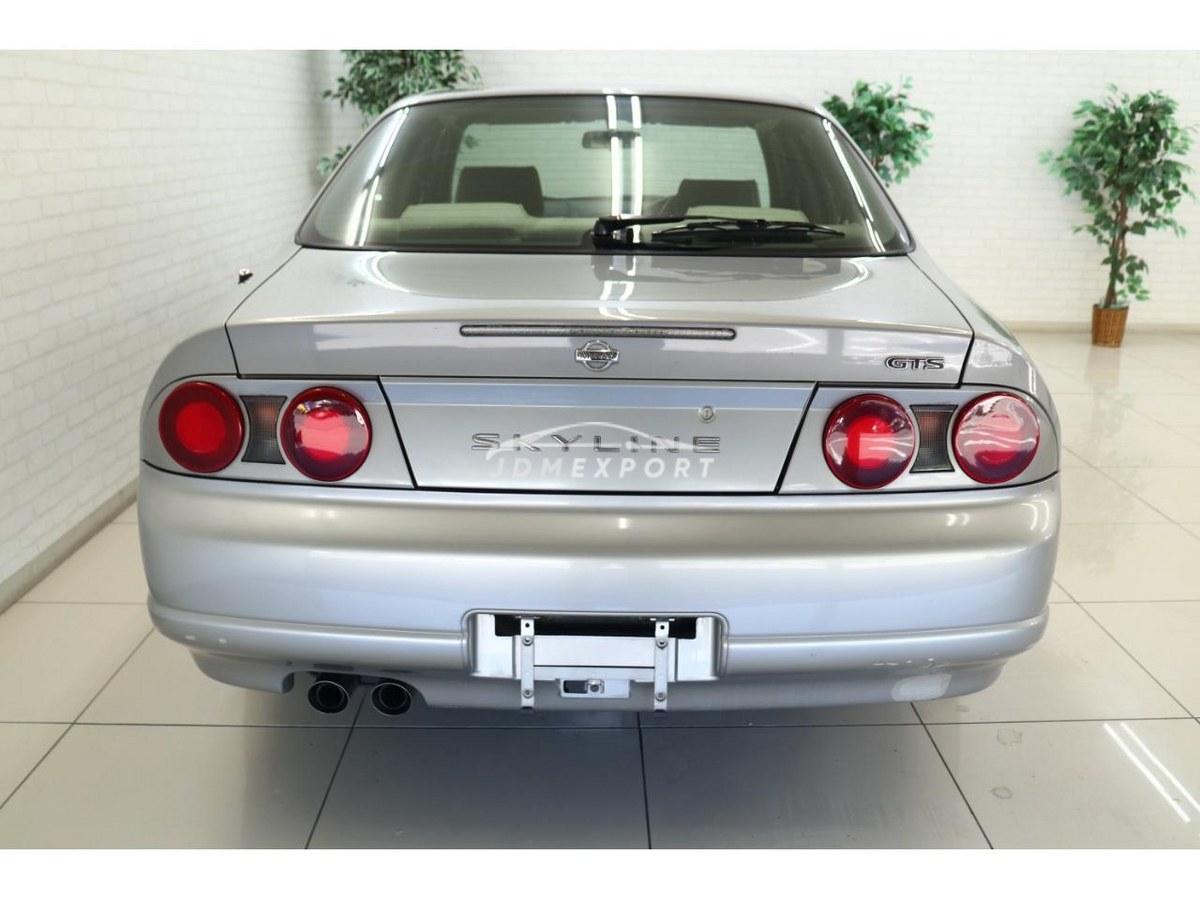 Nissan Skyline 1998 thumbnail 41