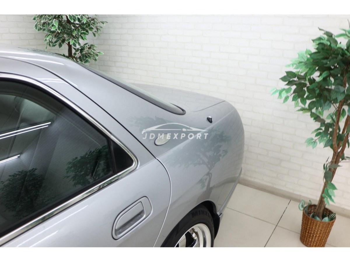Nissan Skyline 1998 thumbnail 32