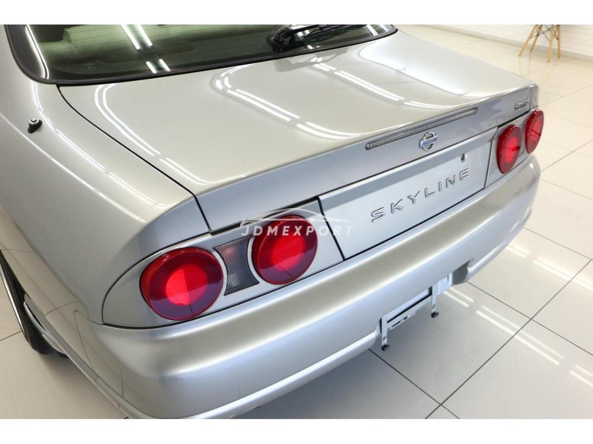 Nissan Skyline 1998 thumbnail 48