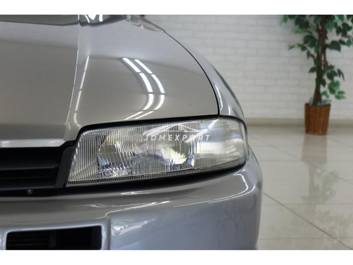 Nissan Skyline 1998 thumbnail 23