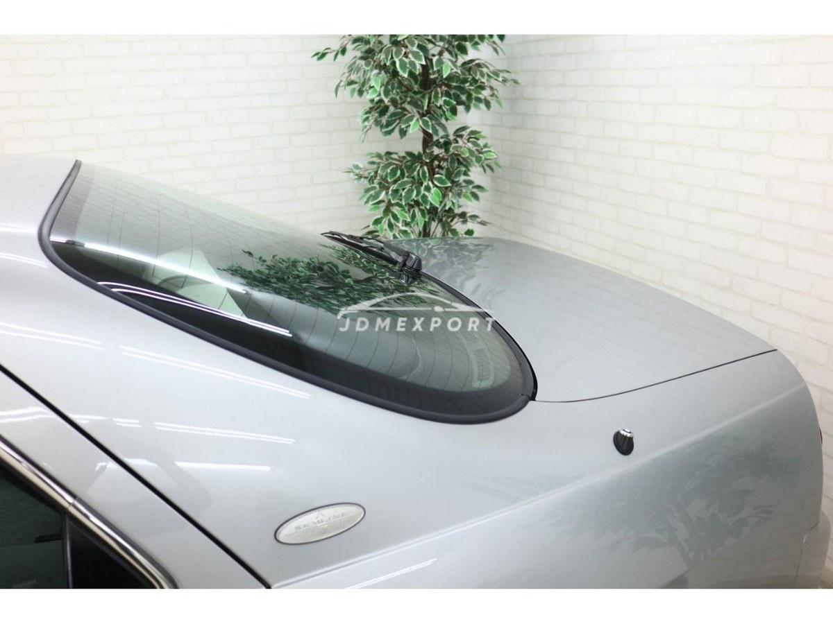 Nissan Skyline 1998 thumbnail 33