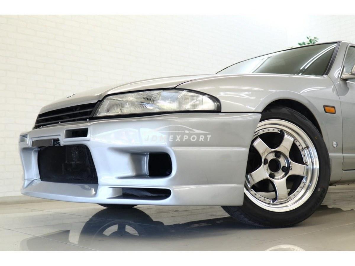 Nissan Skyline 1998 thumbnail 27
