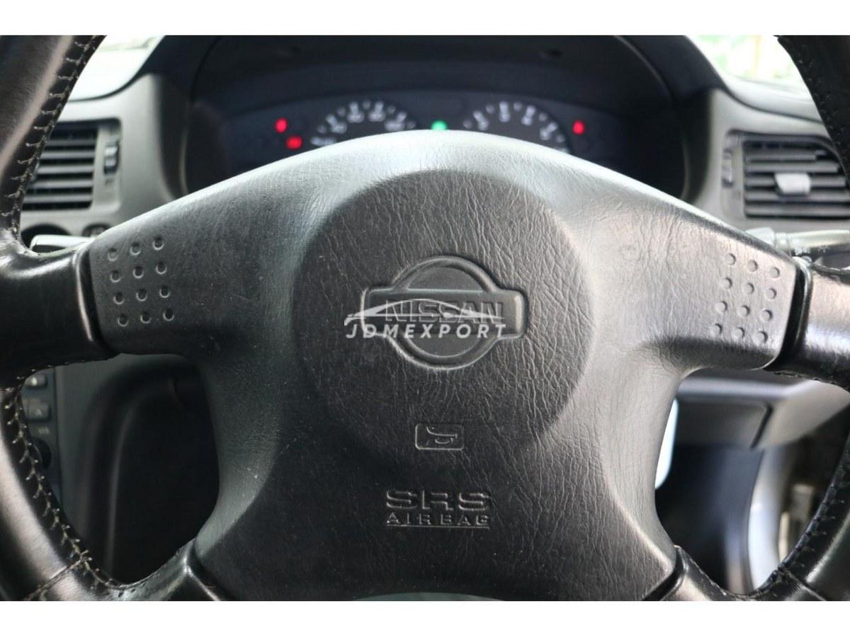 Nissan Skyline 1998 thumbnail 66