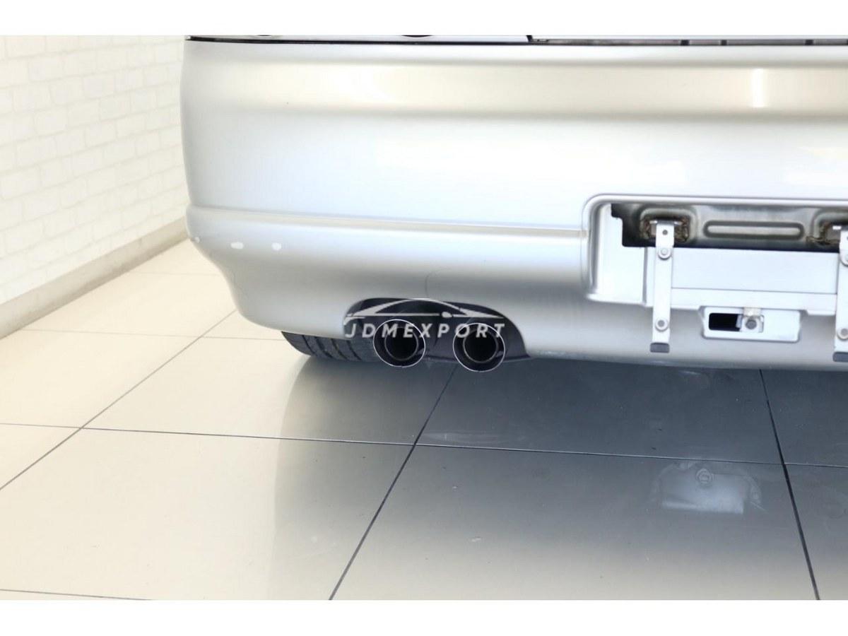 Nissan Skyline 1998 thumbnail 44