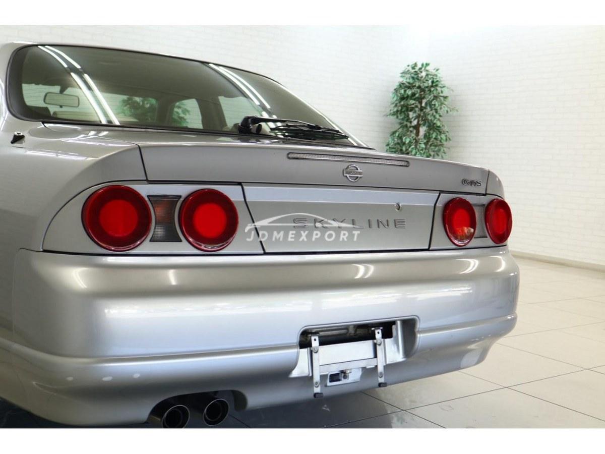 Nissan Skyline 1998 thumbnail 47