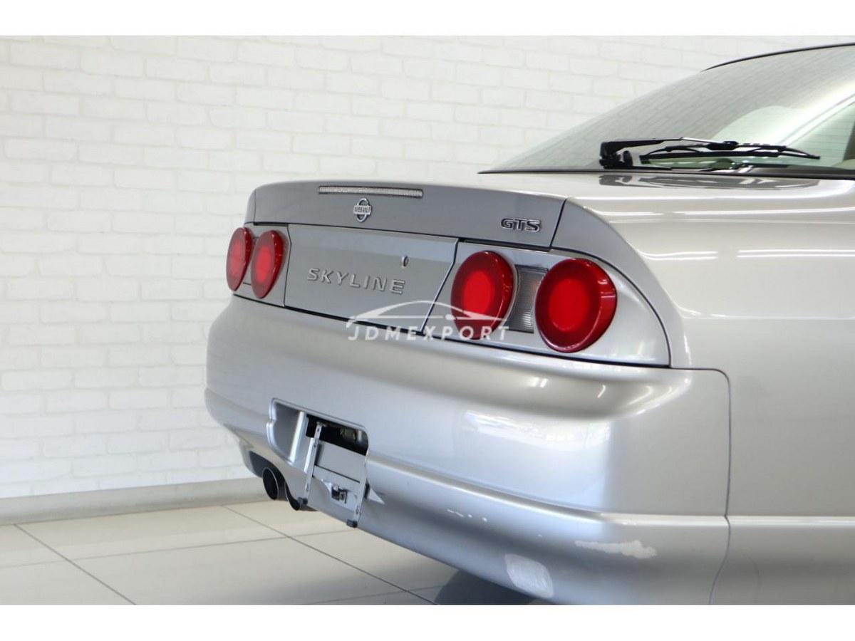 Nissan Skyline 1998 thumbnail 46