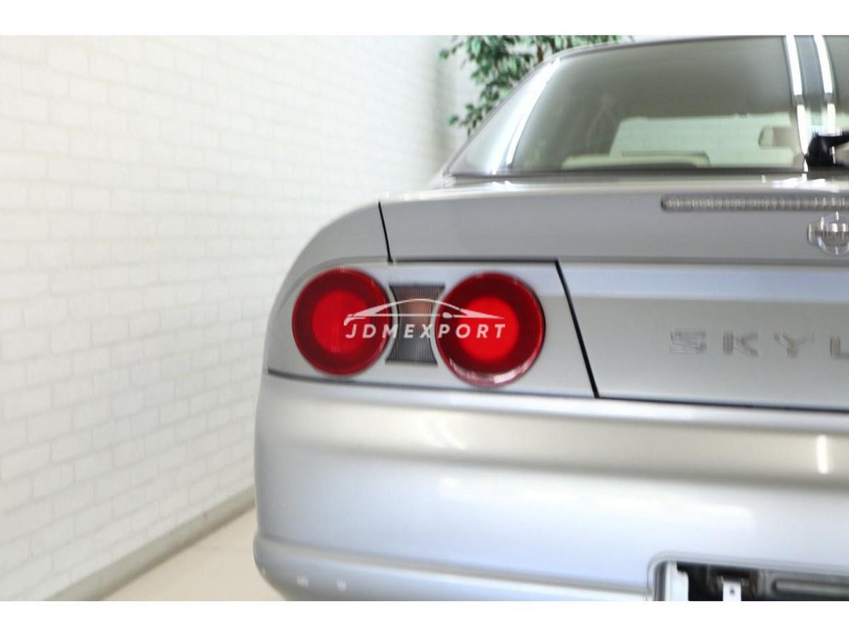 Nissan Skyline 1998 thumbnail 42