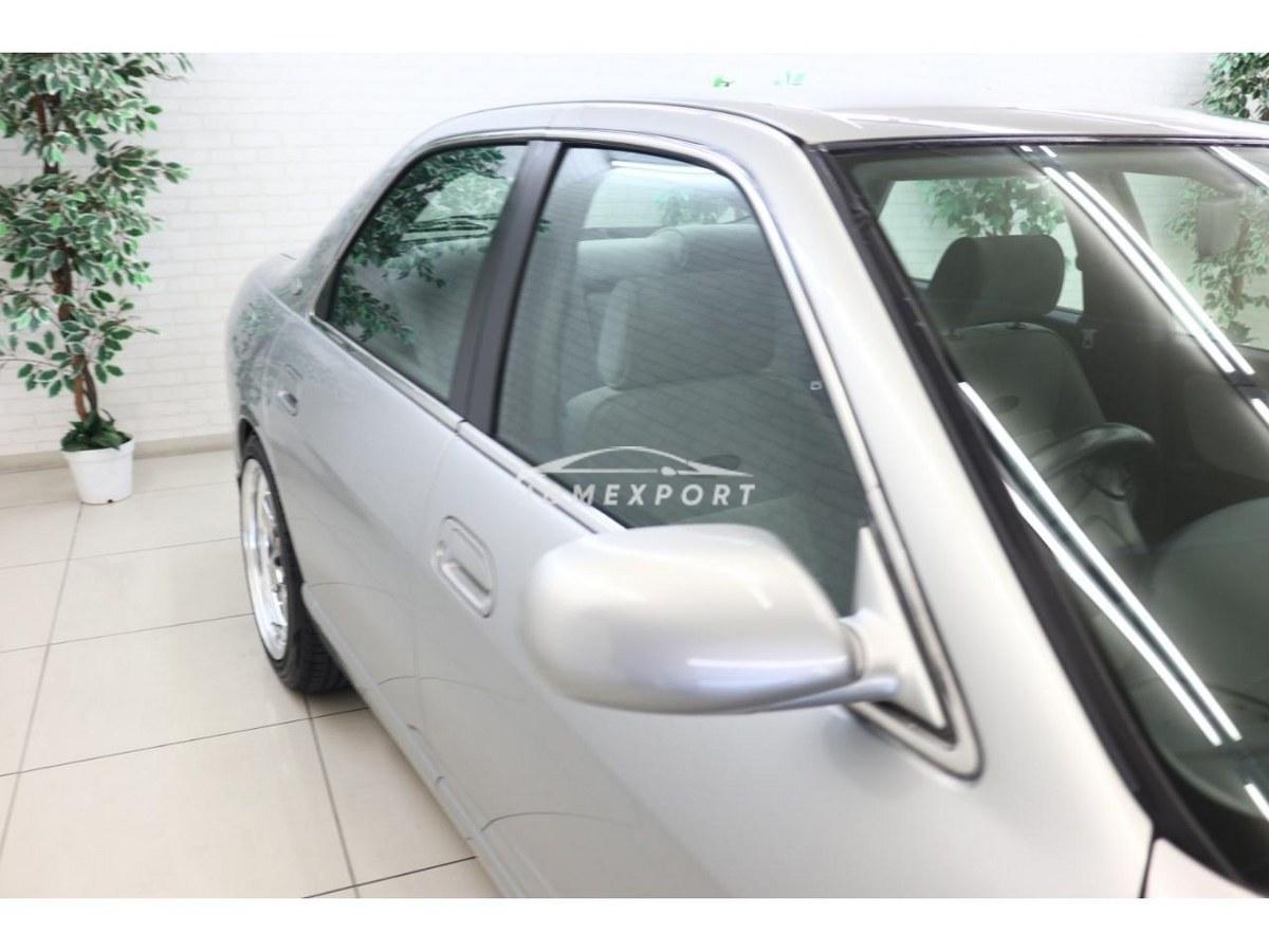 Nissan Skyline 1998 thumbnail 35