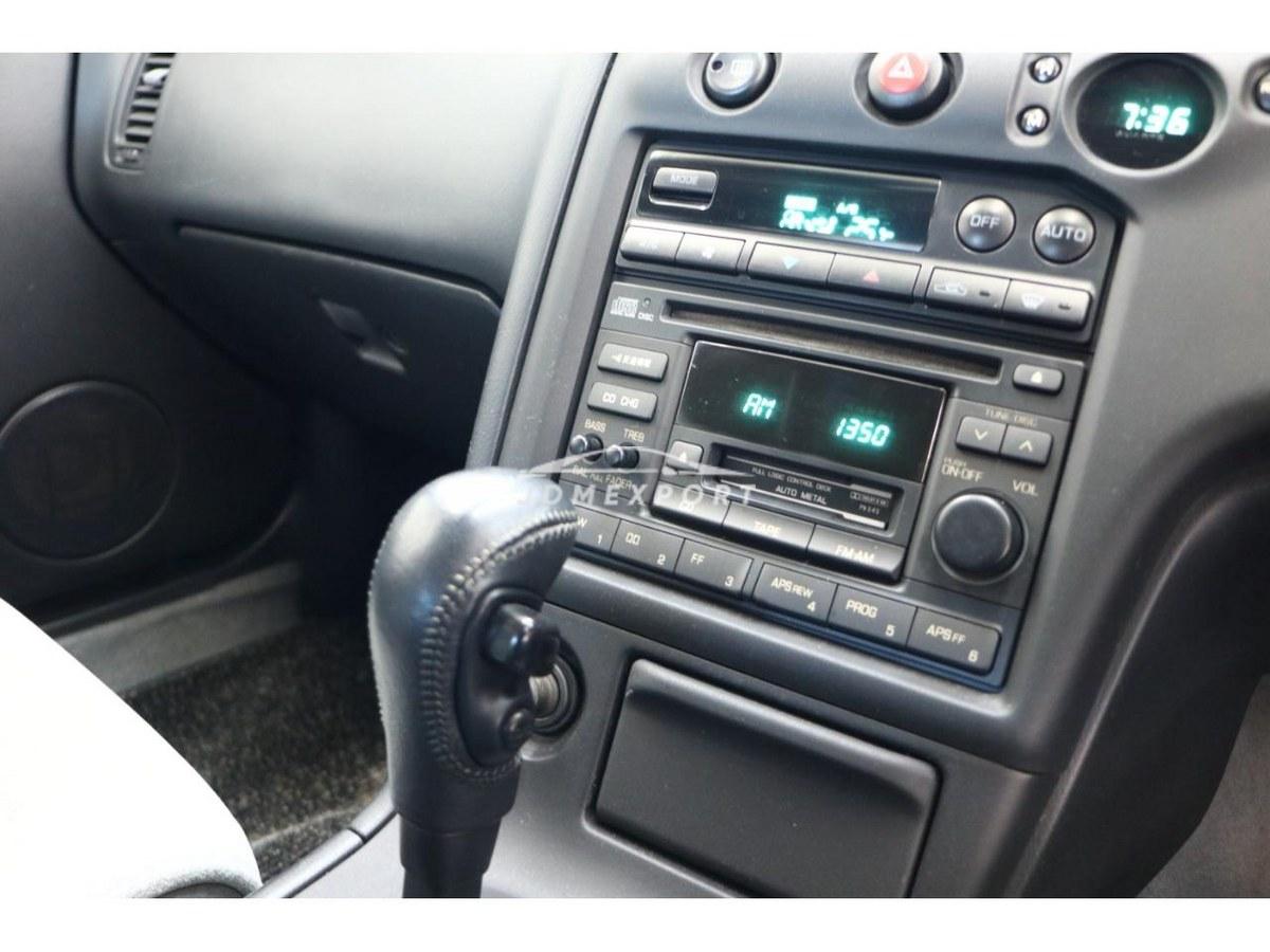 Nissan Skyline 1998 thumbnail 8