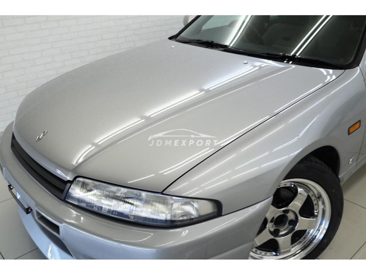 Nissan Skyline 1998 thumbnail 29