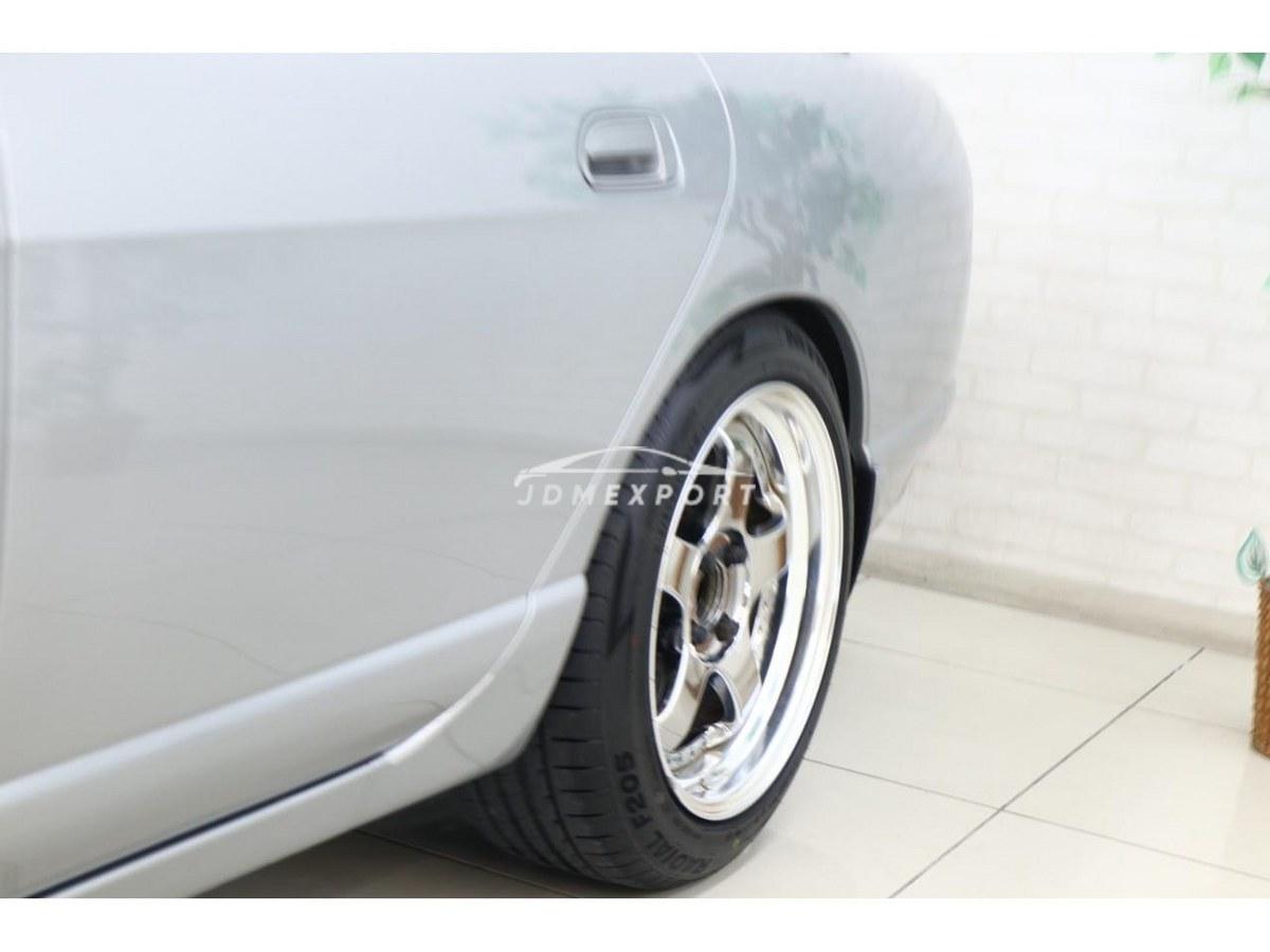 Nissan Skyline 1998 thumbnail 34