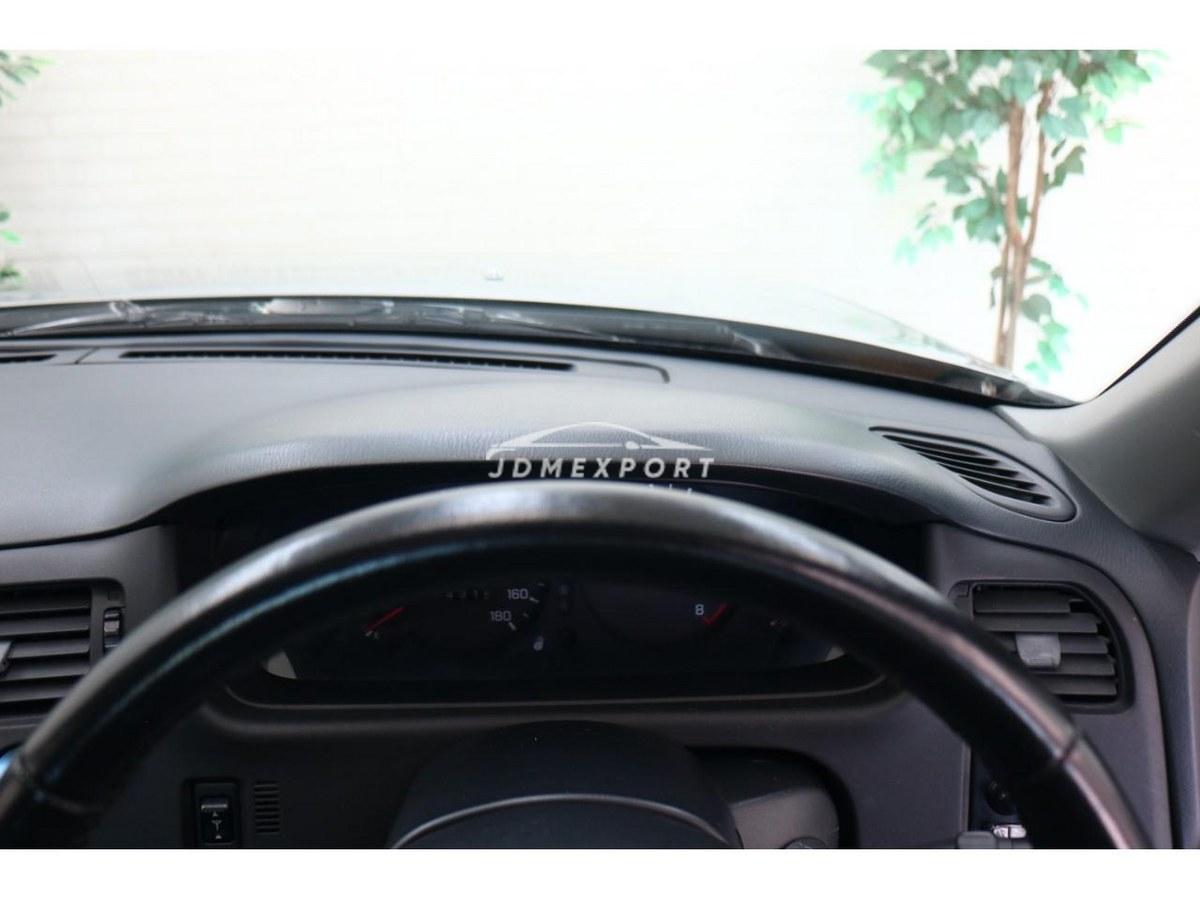 Nissan Skyline 1998 thumbnail 57