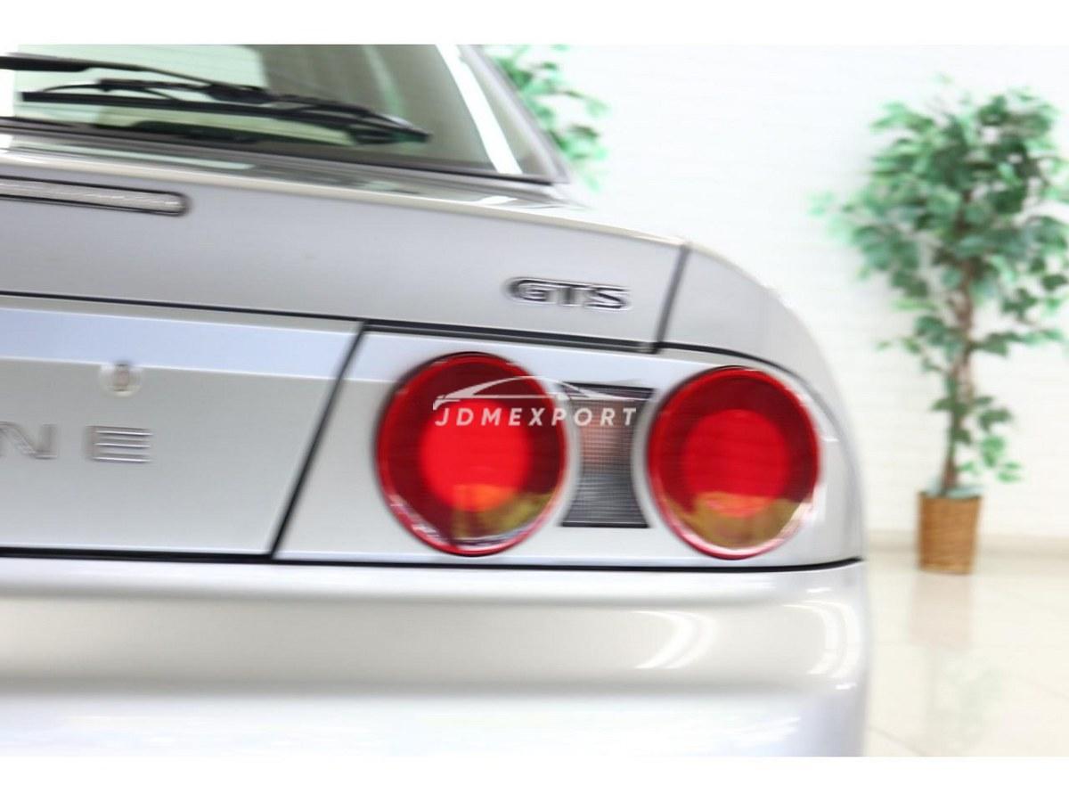 Nissan Skyline 1998 thumbnail 43