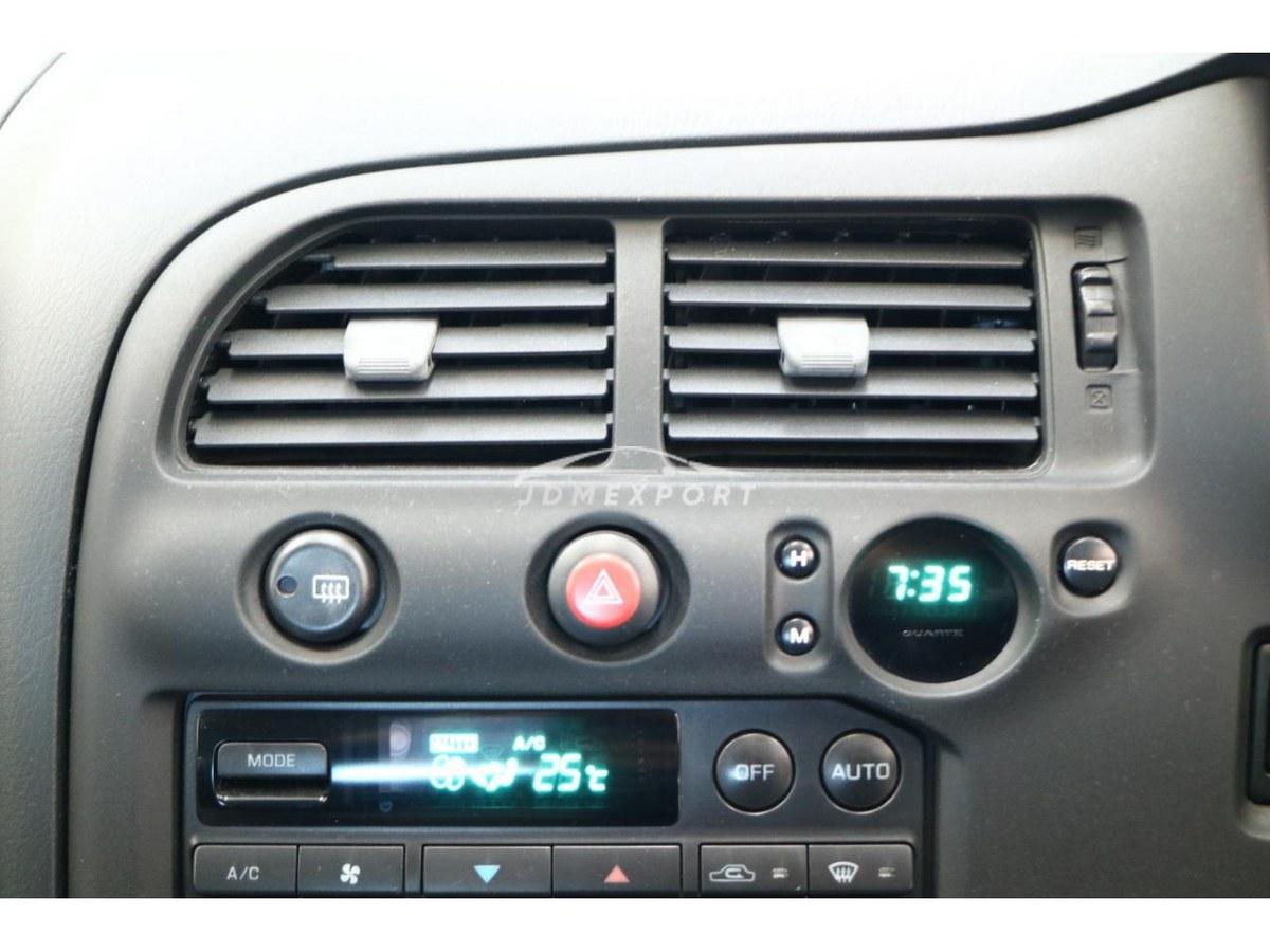 Nissan Skyline 1998 thumbnail 58