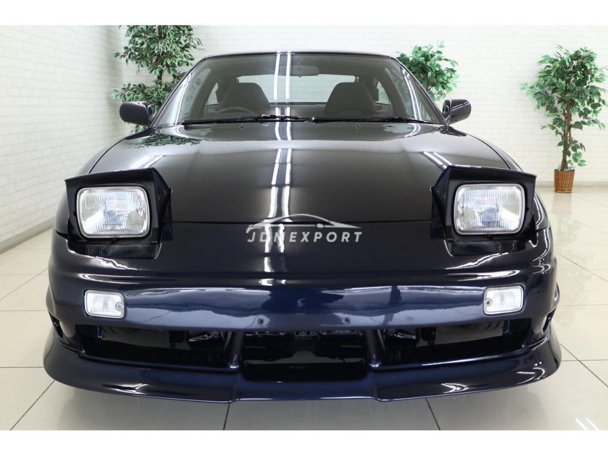 Nissan 180SX 1992 thumbnail 18