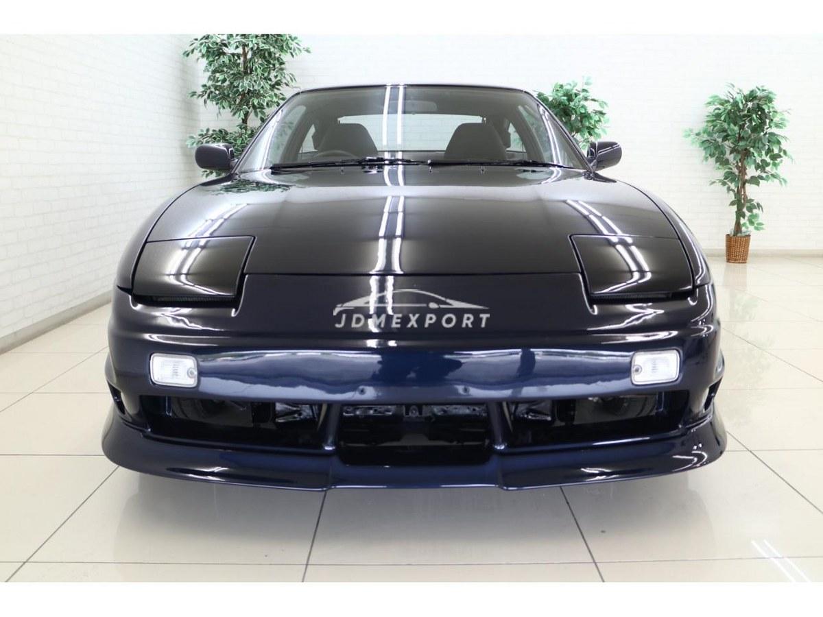 Nissan 180SX 1992 thumbnail 15