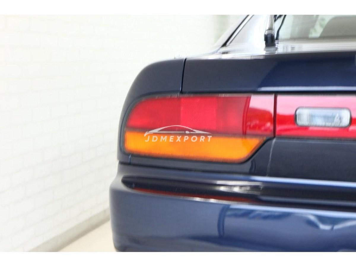 Nissan 180SX 1992 thumbnail 35