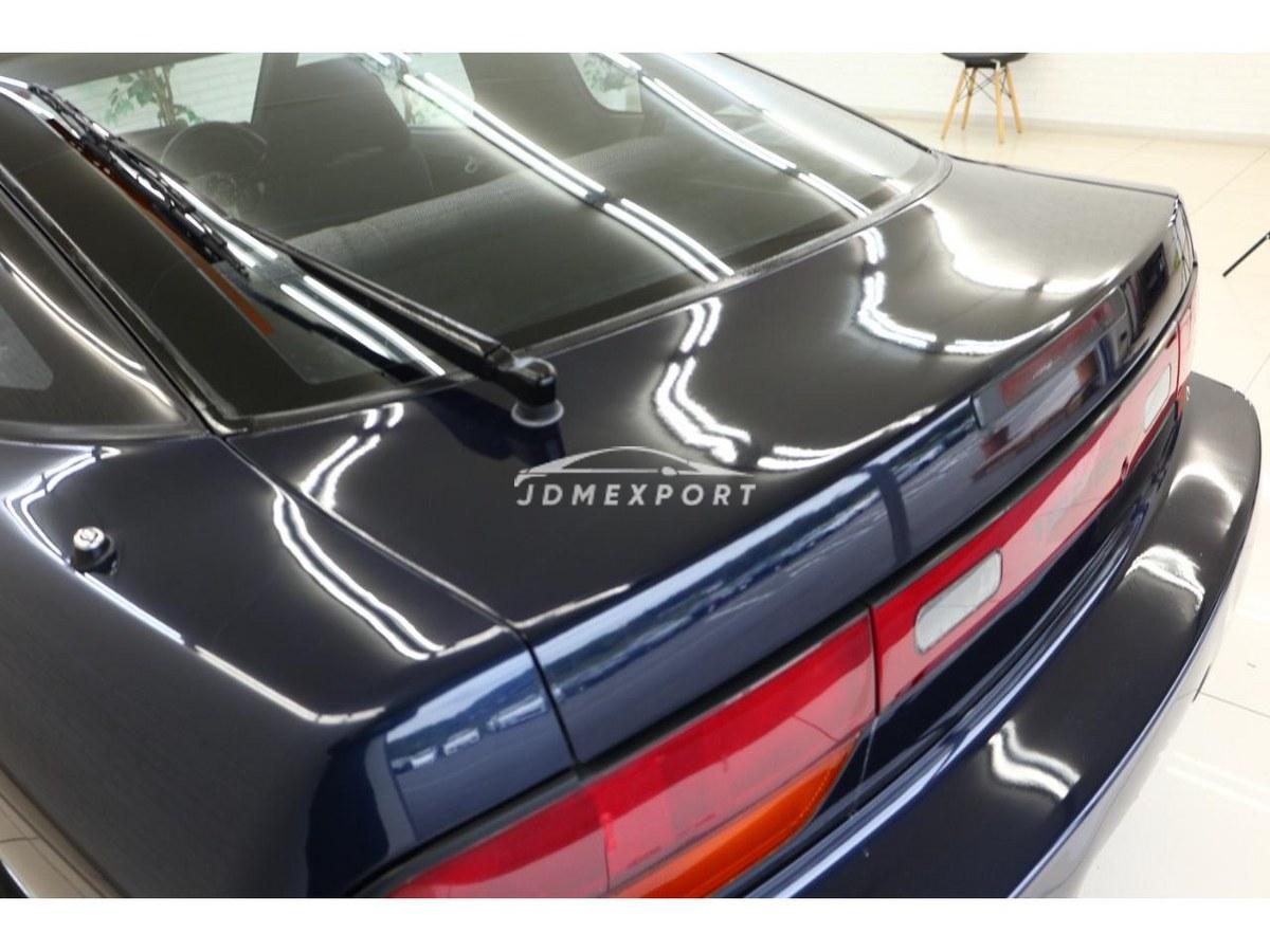 Nissan 180SX 1992 thumbnail 41