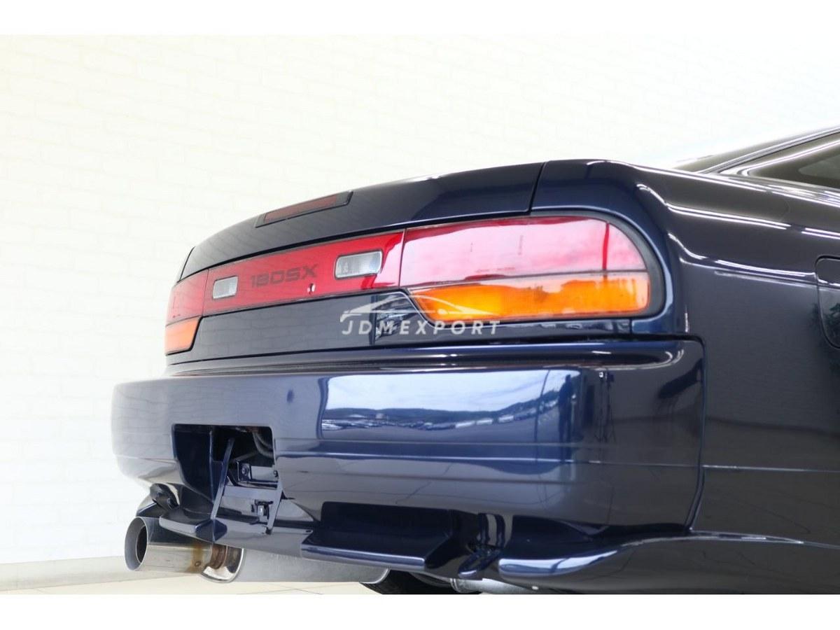 Nissan 180SX 1992 thumbnail 39