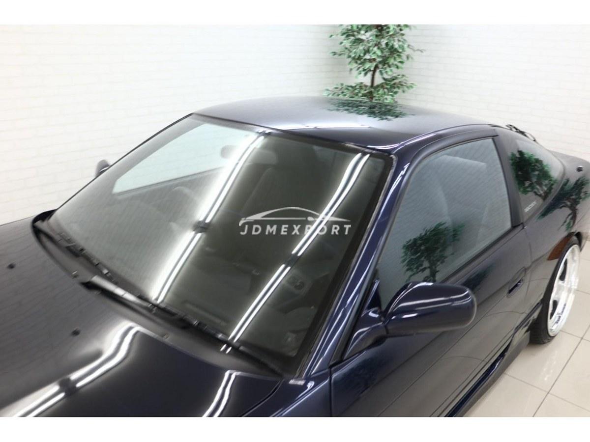 Nissan 180SX 1992 thumbnail 25