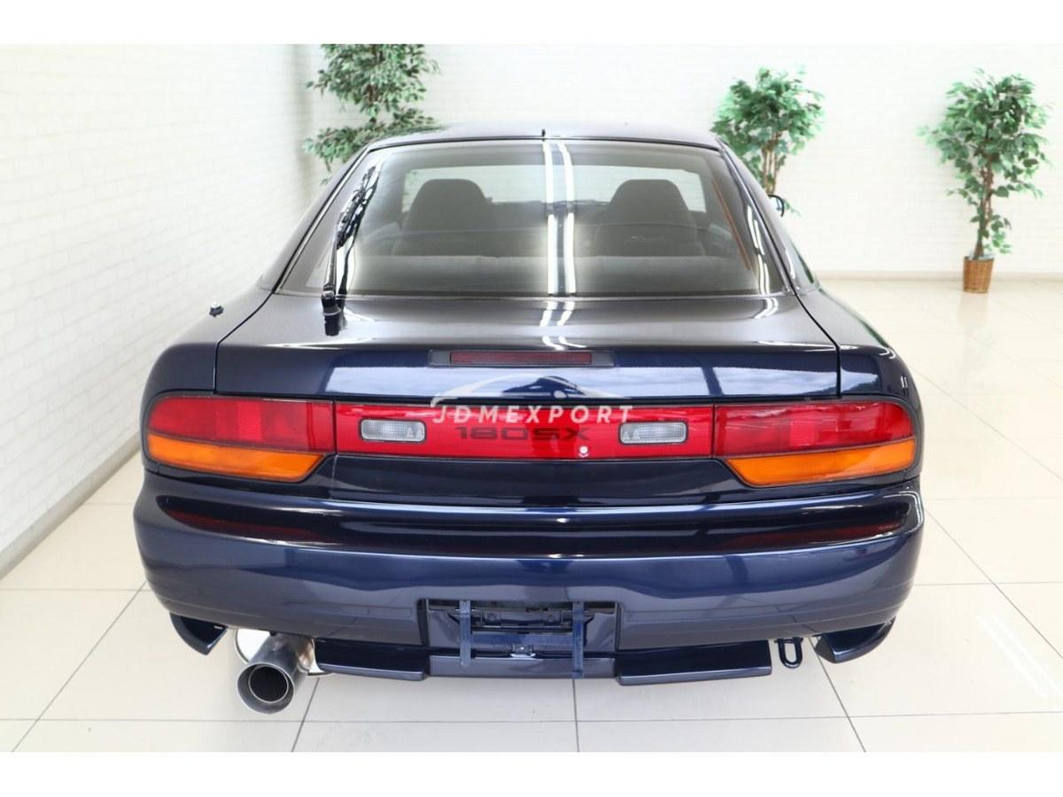 Nissan 180SX 1992 thumbnail 34