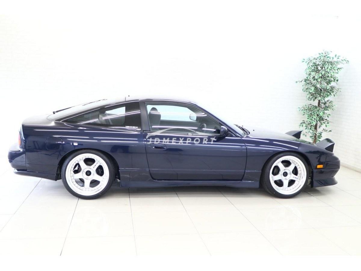 Nissan 180SX 1992 thumbnail 46