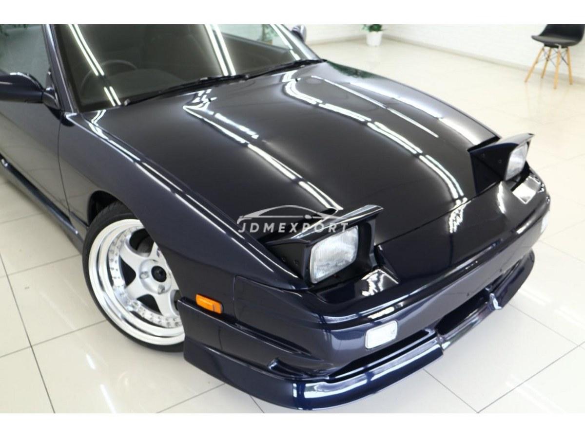 Nissan 180SX 1992 thumbnail 28